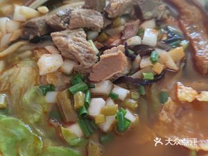 Liuzhou Snail Noodle (Diquan Road No.42)