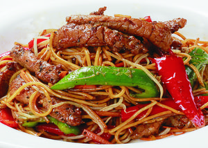 Nandu Coffee & Western Restaurant (Hone Mall, Henggang Tower Branch)