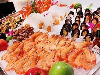 Dayu Western Restaurant