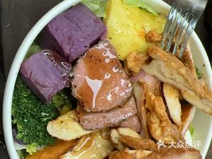 Food Wild (Henggang Branch)