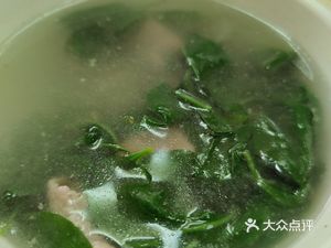 Dapu Pickled Noodles (Anliang Road Branch)