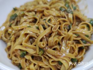 Qi Ji Chaoshan Handmade Noodles (Henggang Branch)