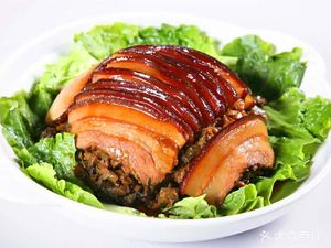 Meizhou Pickled Noodles