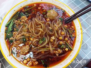 Yao Budao Tai Chongqing Noodles (Siliang Road Store)