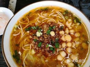 Chongqing Kid Special Seasoning Noodles