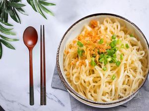 Meixian Pickled Noodles (Jinxiu Garden Store)