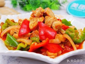 Lanzhou Noodles (Shenkeng Industrial Zone Branch)