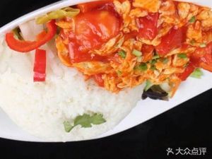 Lanzhou Lamian (Crystal City Store)