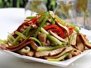 Dapu Premium功夫 Noodles (Henggang Store)