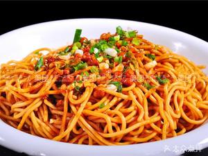 Shāngē Xiangyang Special Noodles (Henggang Store)