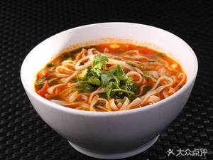Xi'an Noodle House (Lianhe Road Store)