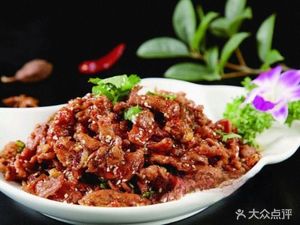 Oriental Palace Chinese Lanzhou Beef Noodle (Maosheng Road Branch)