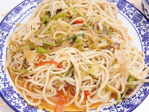 Lanzhou Noodles (Puxia Road Store)