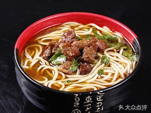 Brothers Beef Shop (Liuhé Road Branch)