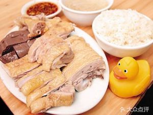 Chaosheng Mianhu Handmade Noodles (Ren Gong Hu Branch)