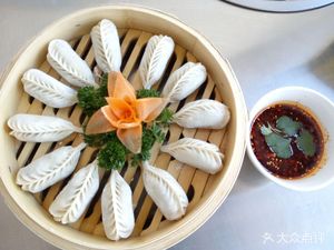 Northeast Dumplings & Noodles (Baixin Street Branch)