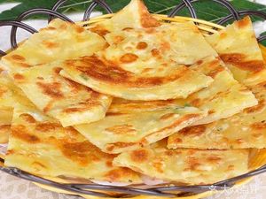 Old North Face Dumpling King (Puxia Road Store)