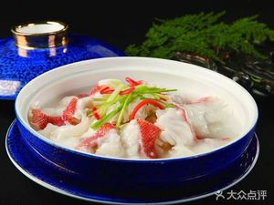 Salty Pork Bone Congee and Dumpling King (Siliang Road Branch)