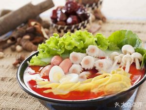 Huang Ji Spicy Pot (Taixing Street Branch)