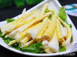 Chongqing Bone Soup Spicy Hot Pot (Shanzi Xia Road Store)