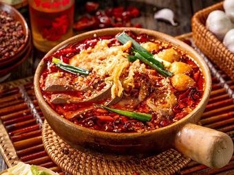 Mian Ge Lao Chen's Clay Pot Spicy Hot Pot (Henggang Store)