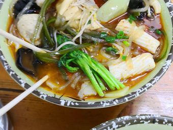 Zhu Lao Si Spicy Hot Pot (Binhu Building Branch)