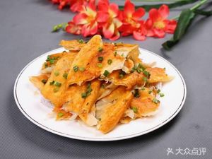 Jiangxiang Bing Spicy Hot Pot (Wanjunlong Shopping Plaza Store)