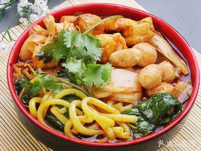 Chongqing Spicy Hot Pot (He Ao Branch)