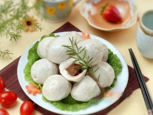 Guozhi Fu Bone Soup Spicy Pot (Aobei Branch)