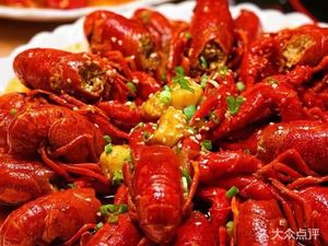 Qi Wei Leizhou Lamb City (Henggang Branch)