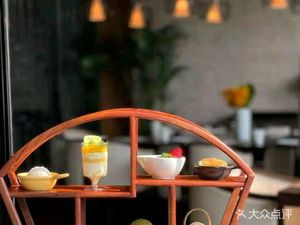 Lanxi Boutique Hotel & Book Bar (Happy Coast Store)