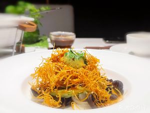 紫苑·茶馆·新派客家菜(欢乐海岸店)