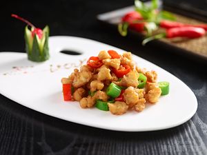 Lanxi Boutique Hotel · Shuiqi Private Kitchen