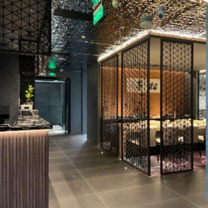 Songting · Teppanyaki (Happy Coast Branch)