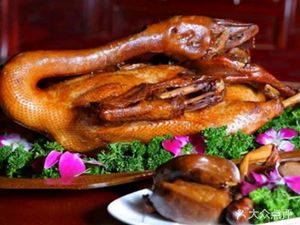 Dongyu Tai Restaurant (Futian Branch)