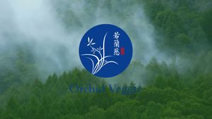 Ruolan Ci Vegetarian Restaurant (Happy Coast Branch)