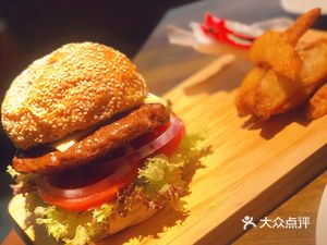 O'VAMOS Western Fast Food (Happy Coast Store)