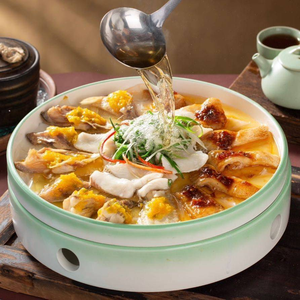 巡味顺德菜(欢乐海岸购物中心店)