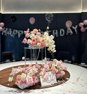 Minzhi Memory · Birthday Banquet · Proposal Banquet · Business Team Building