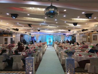 Shengfengcheng Restaurant · Banquet Hall (COCO CITY Branch)