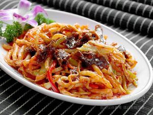 Henan Restaurant (Zhangkeng Branch)