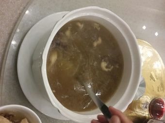 Glory Land Gospel Restaurant