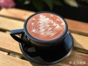 Munch Munch Time Coffee & Handmade Desserts