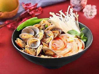 Yushang Scallops Noodle Shop