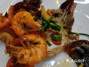 Nongjiaji Quick Stir-Fry Meals