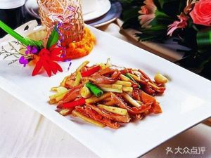 Huazhou Rural Cuisine