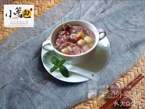 Mr. Qian Hangzhou Small Dumplings (Dongbian Branch)