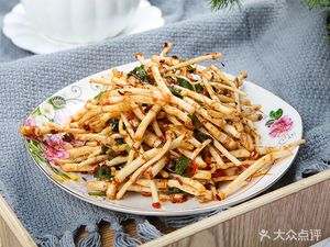 Xiangxi Impression Pickles (Yingbin Road Branch)