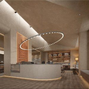 LIME COFFEE (Jinhangli Yu Jingyuan Branch)