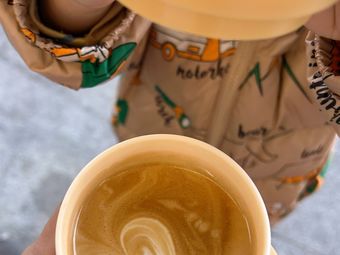 Manner Coffee (Longhua Tianhong Shopping Center Store)